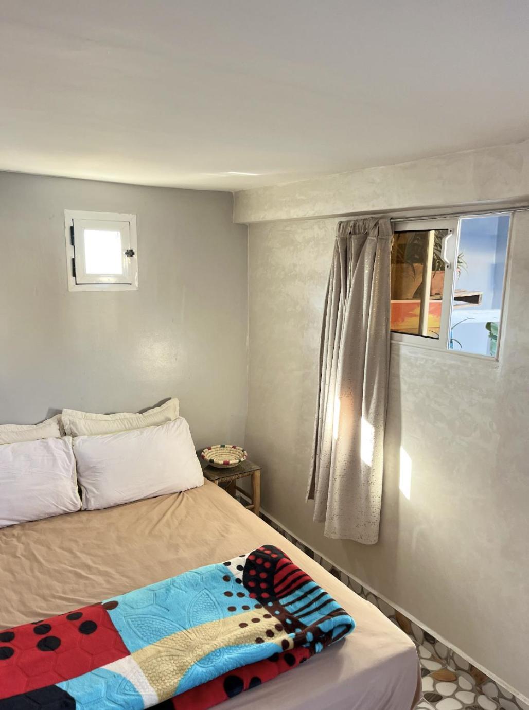 Bed and Breakfast Let Us Surf Tamraght Exterior foto
